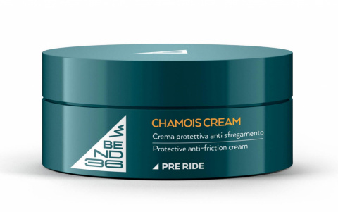 BEND36 Chamois Cream 